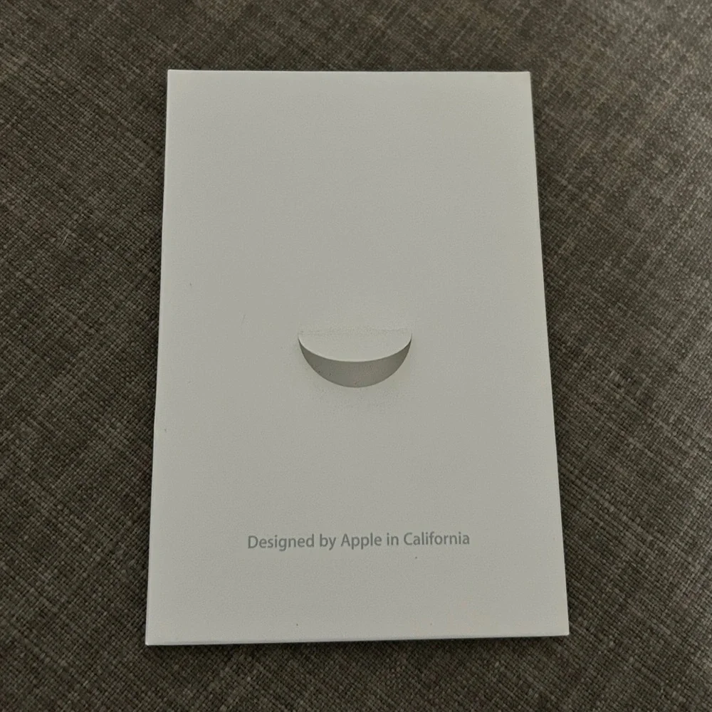 iPad Air First Generation❗️Box Only❗️